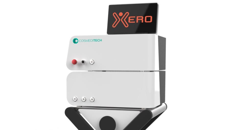 Cosmeditech launches Xero Lipo