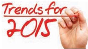 IAPAM publishes list of top aesthetic medicine trends for 2015