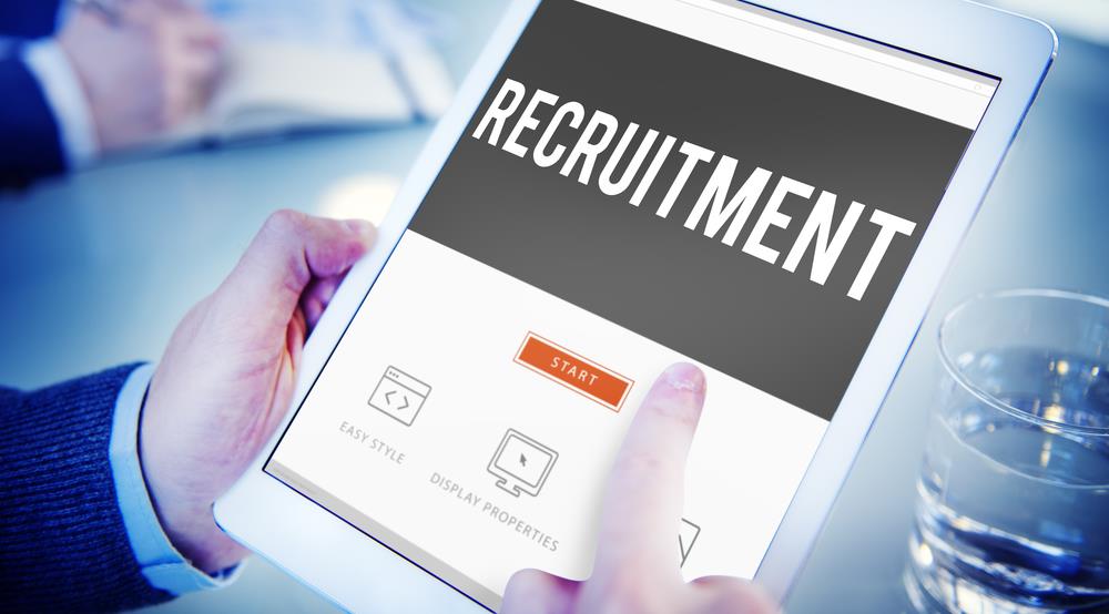 Consulting Room launches recruitment site 