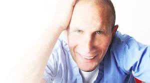 Dr Daniel Sister to speak at Aesthetic Medicine Live