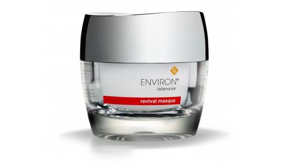 Environ launches Revival Masque