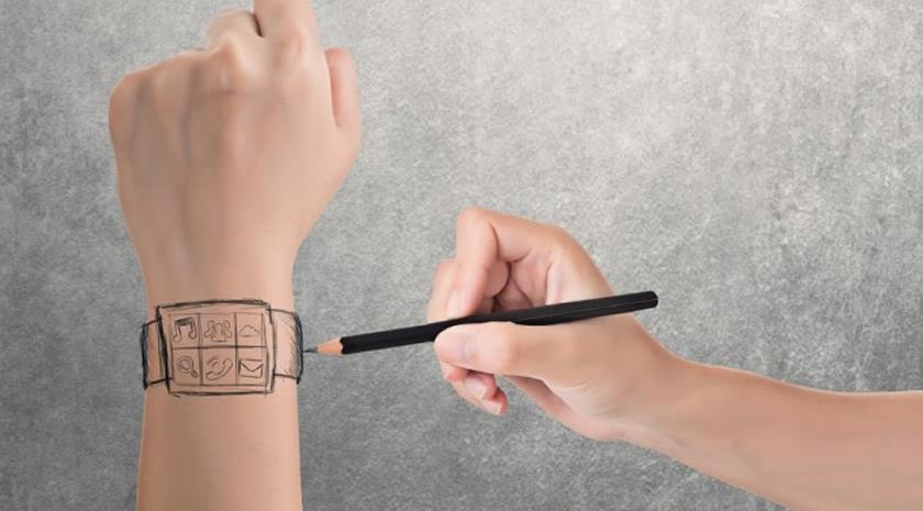 Wearable technology