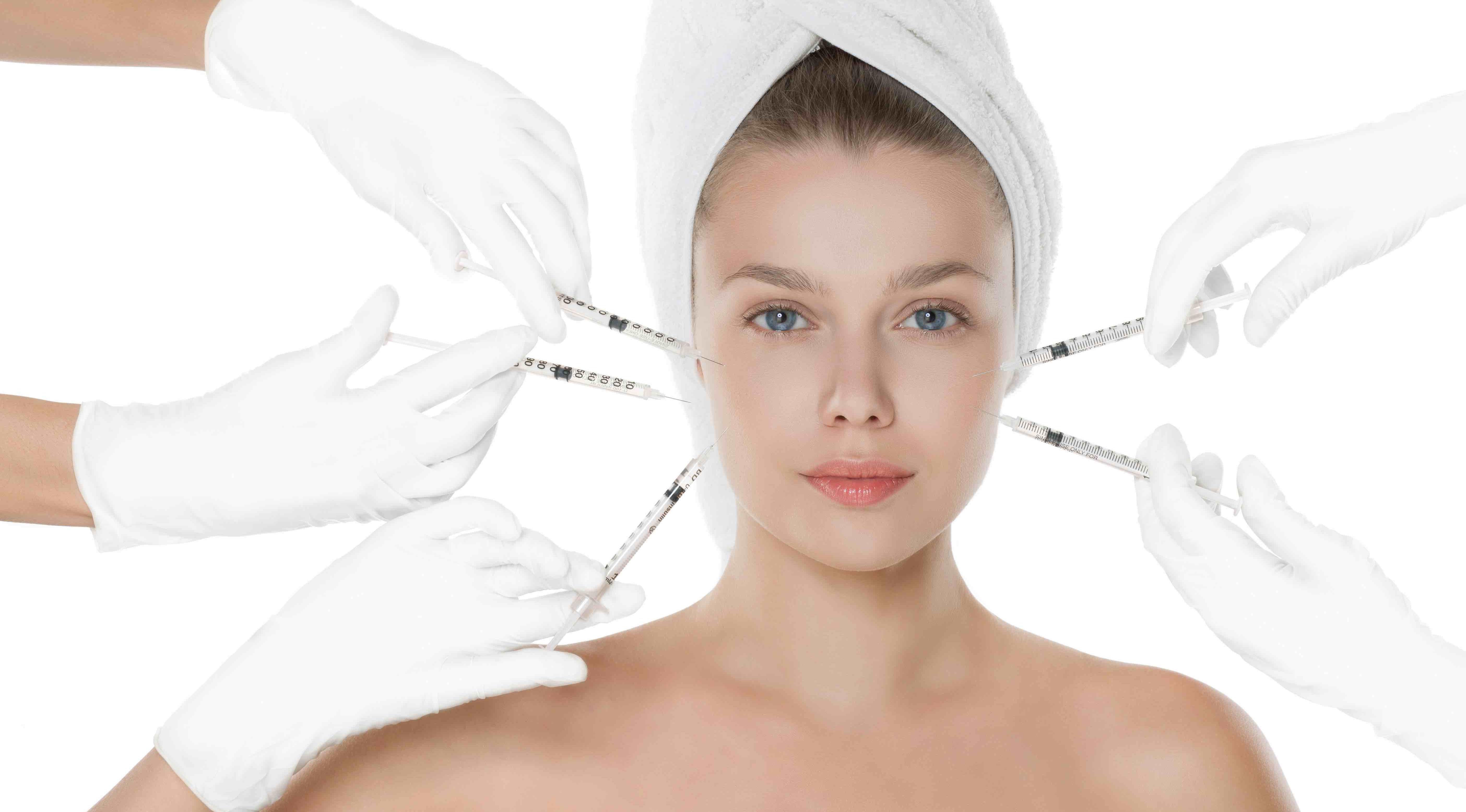 Boom in aesthetic procedures for teens and young adults, says AAFPRS