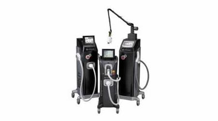 Q Medical launches trio of new lasers