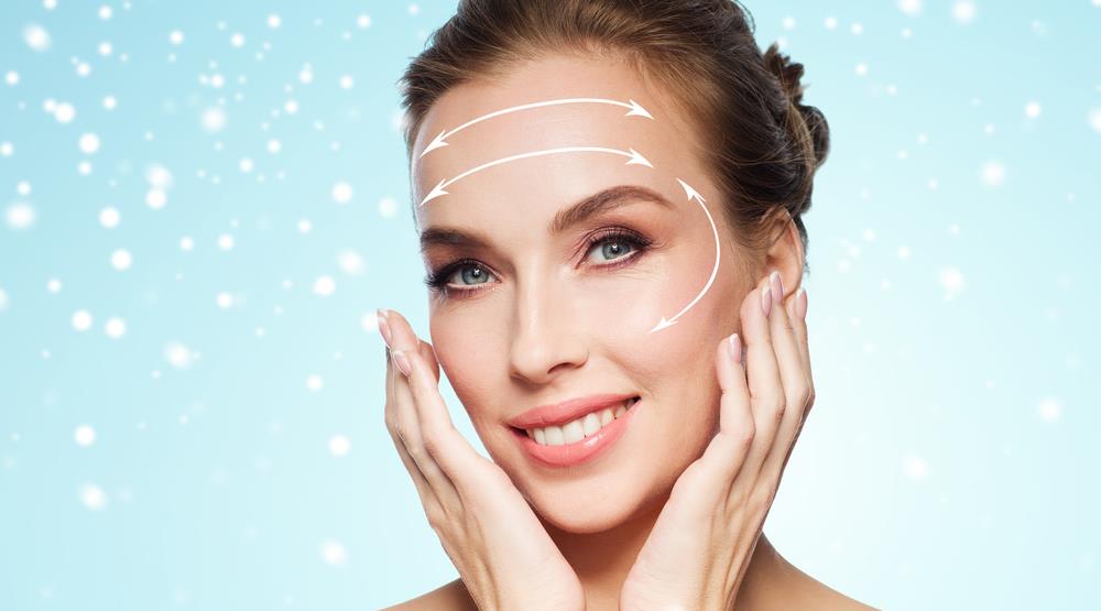 Rise in women seeking ‘30-minute Festive Facelifts’ in time for Christmas