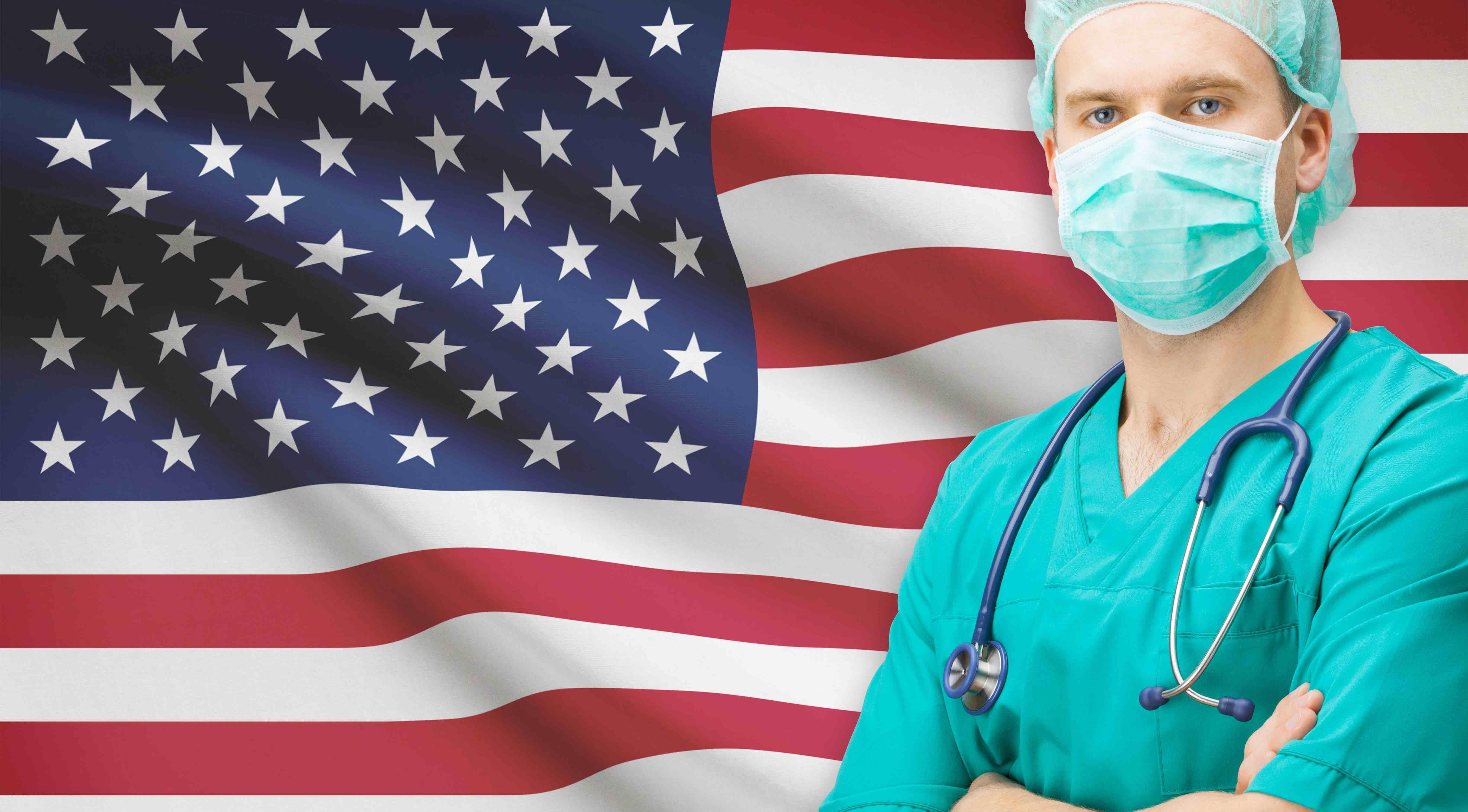Americans spend more than $15bn on aesthetic procedures for first time ever