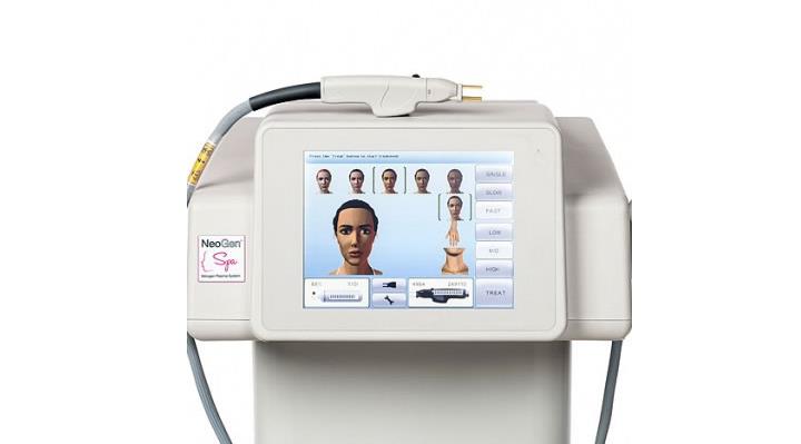 Energist launches NeoGen Spa