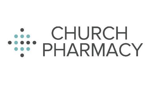 Sponsored Feature: Church Pharmacy