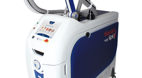 Advanced Esthetics Solutions launch Square Epil