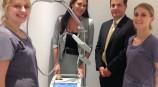 PHI Clinic first in UK to install new Cutera excel V
