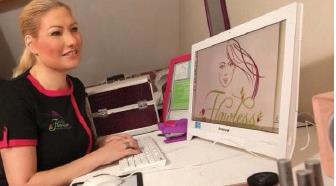 Aesthetic nurse launches mineral make-up range