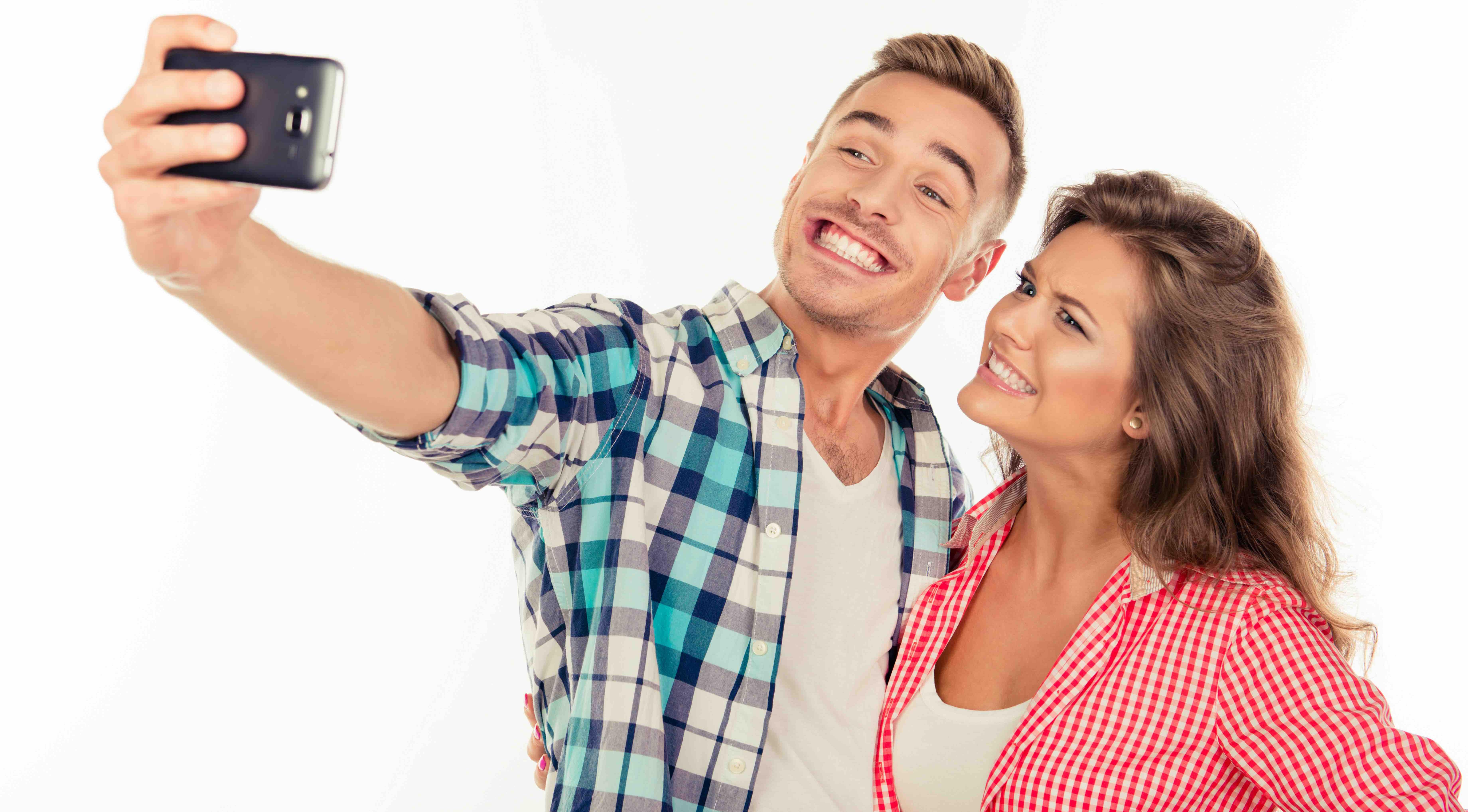 Dentistry trends evolving due to smartphone selfies