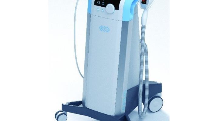 Study shows efficacy of Exilis Elite