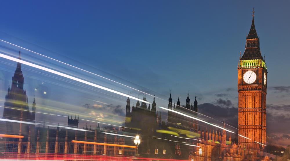 Westminster briefing discusses Review of the Regulations of Cosmetic Interventions