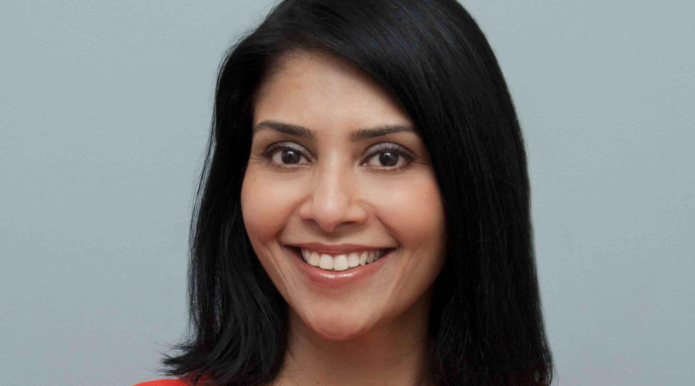 Innoture announces Mrs Sabrina Shah-Desai as RADARA Ambassador