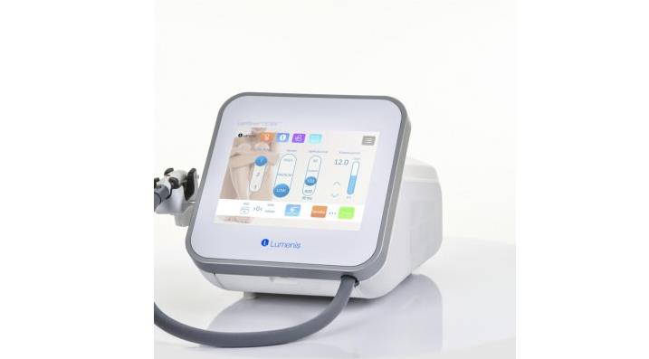 Lumenis launch LightSheer Desire Light laser