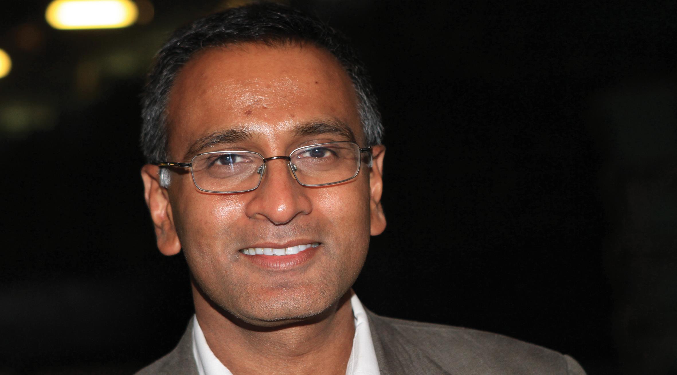Dalvi Humzah launches complications course