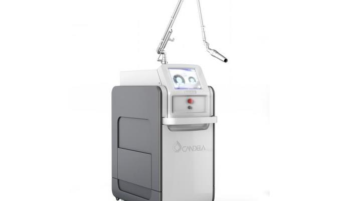 FDA clearance for PicoWay for all tattoo colours