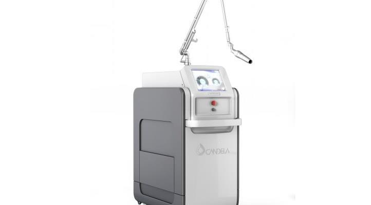 PicoWay receives CE mark for tattoo removaland pigmented lesions