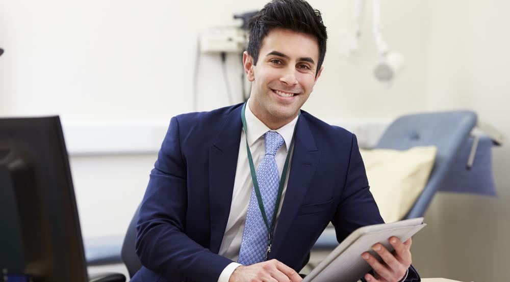 Absolute Aesthetics are looking for a new GP or Dermatologist