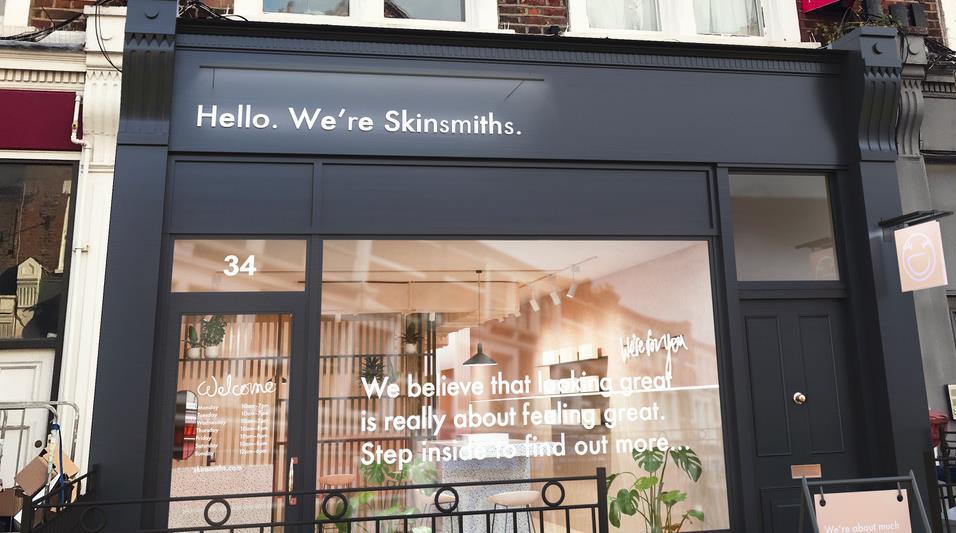 New Zealand skin clinic group to open in London