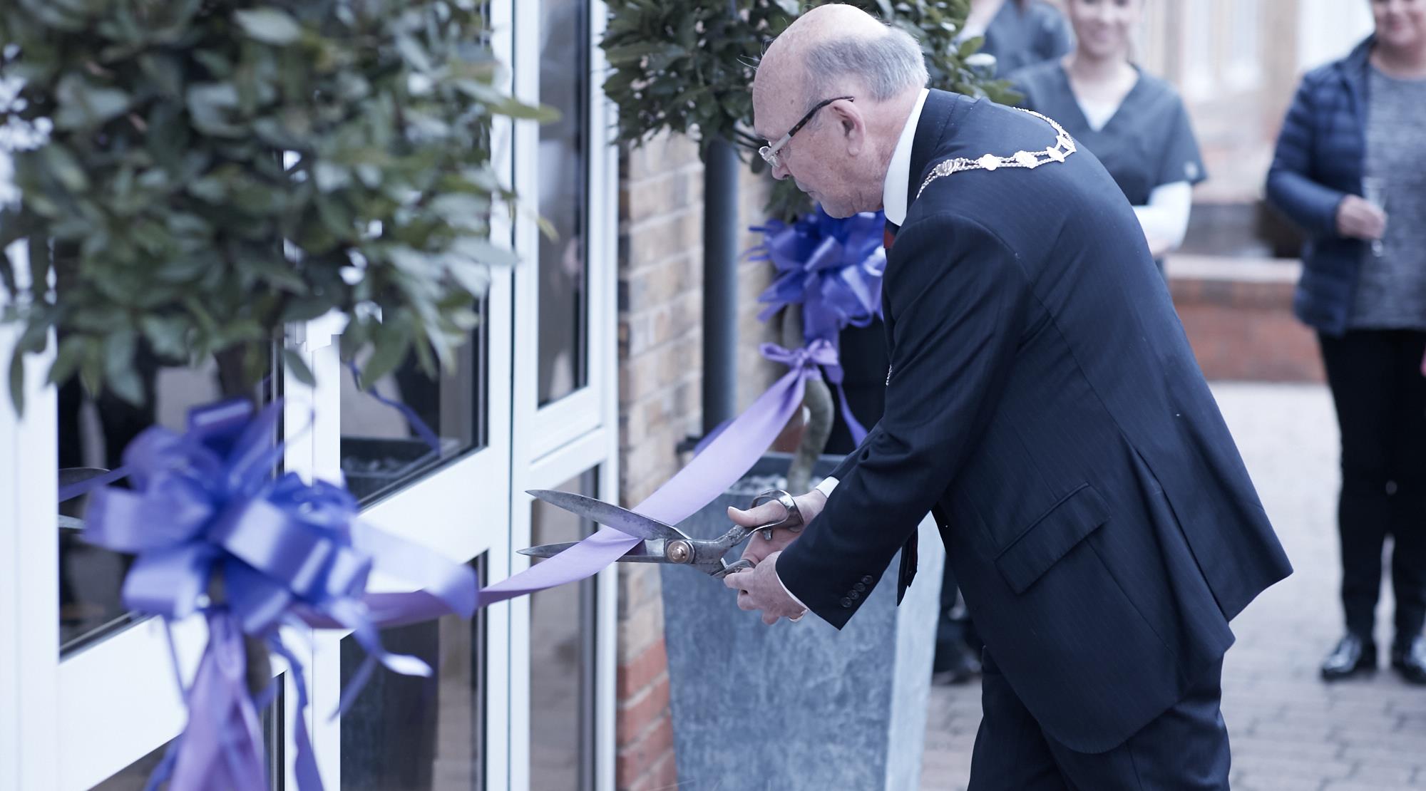 Out and about: Health & Aesthetics clinic opening, Elstead