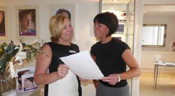 More clinics sign up to Save Face
