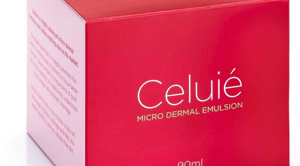 New microdermal emulsion targets cellulite