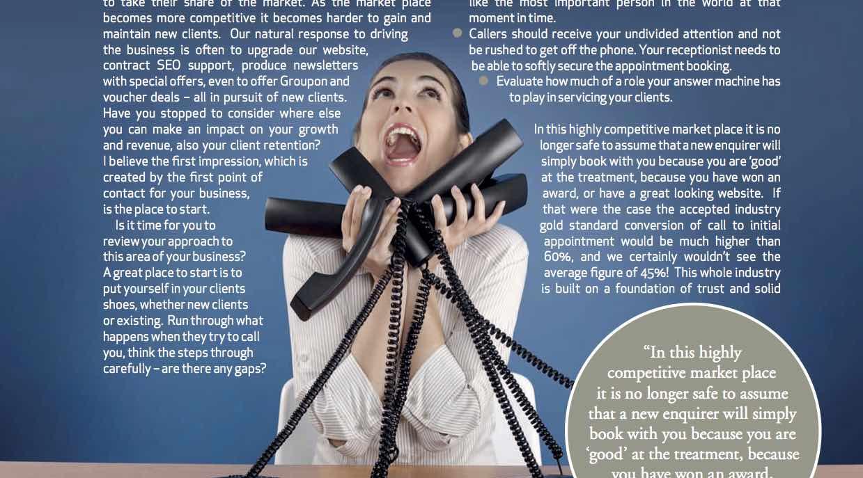 Call Management
