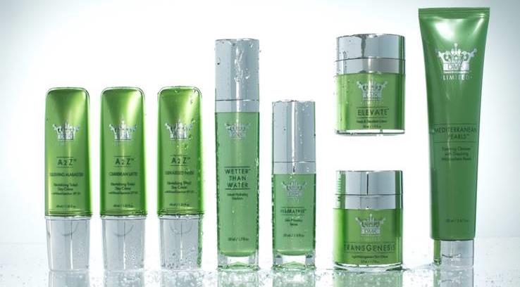 DMK launches luxury retail skincare range