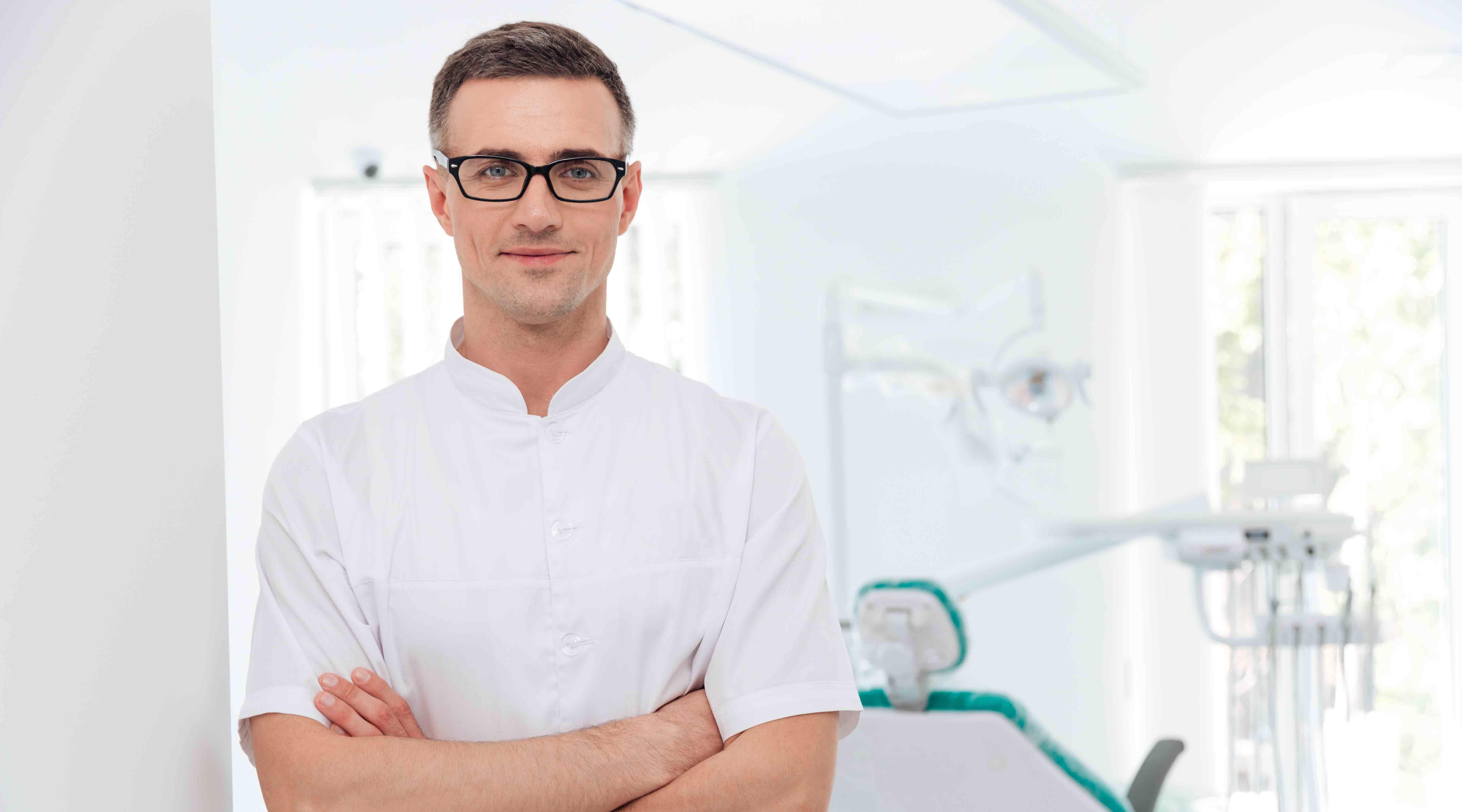 BCAM opens up its membership to include dentists