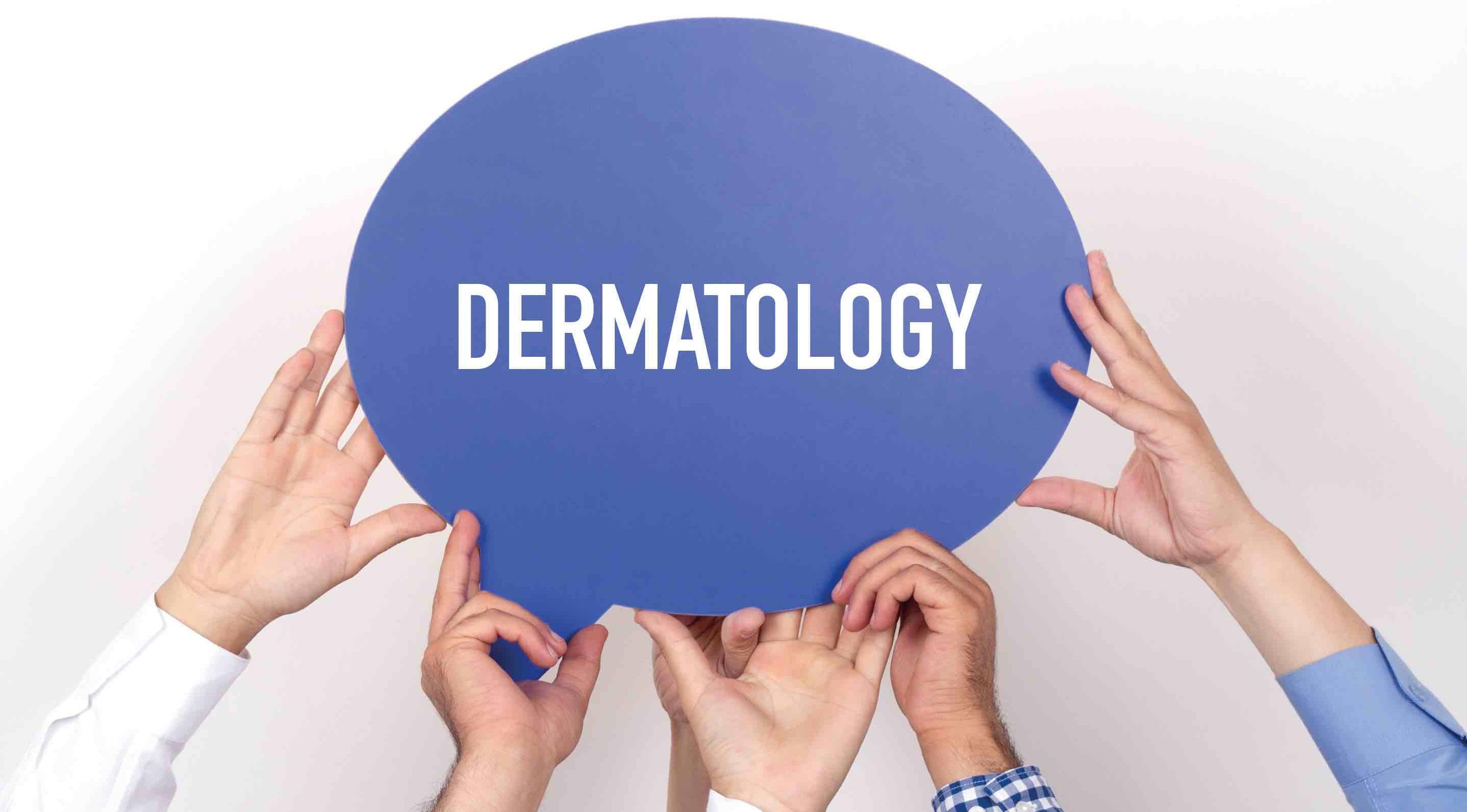 Nurses give insight into skin problems with new survey