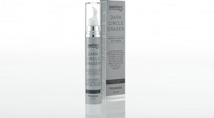 Skinpep unveils Dark Circle Eraser