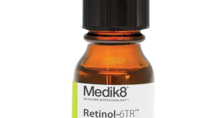 New night serum from Medik8