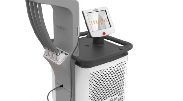 Cynosure holds UK pre-launch for SculpSure 