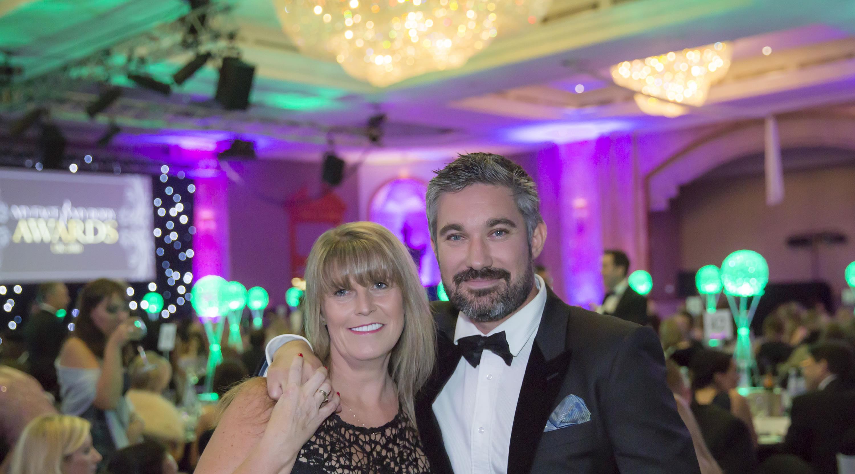 MyFaceMyBody Awards celebrates industry achievements 