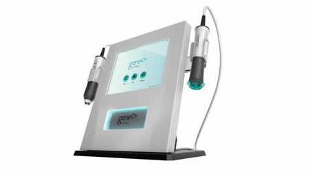 PollogenGeneO+ targets skin ageing
