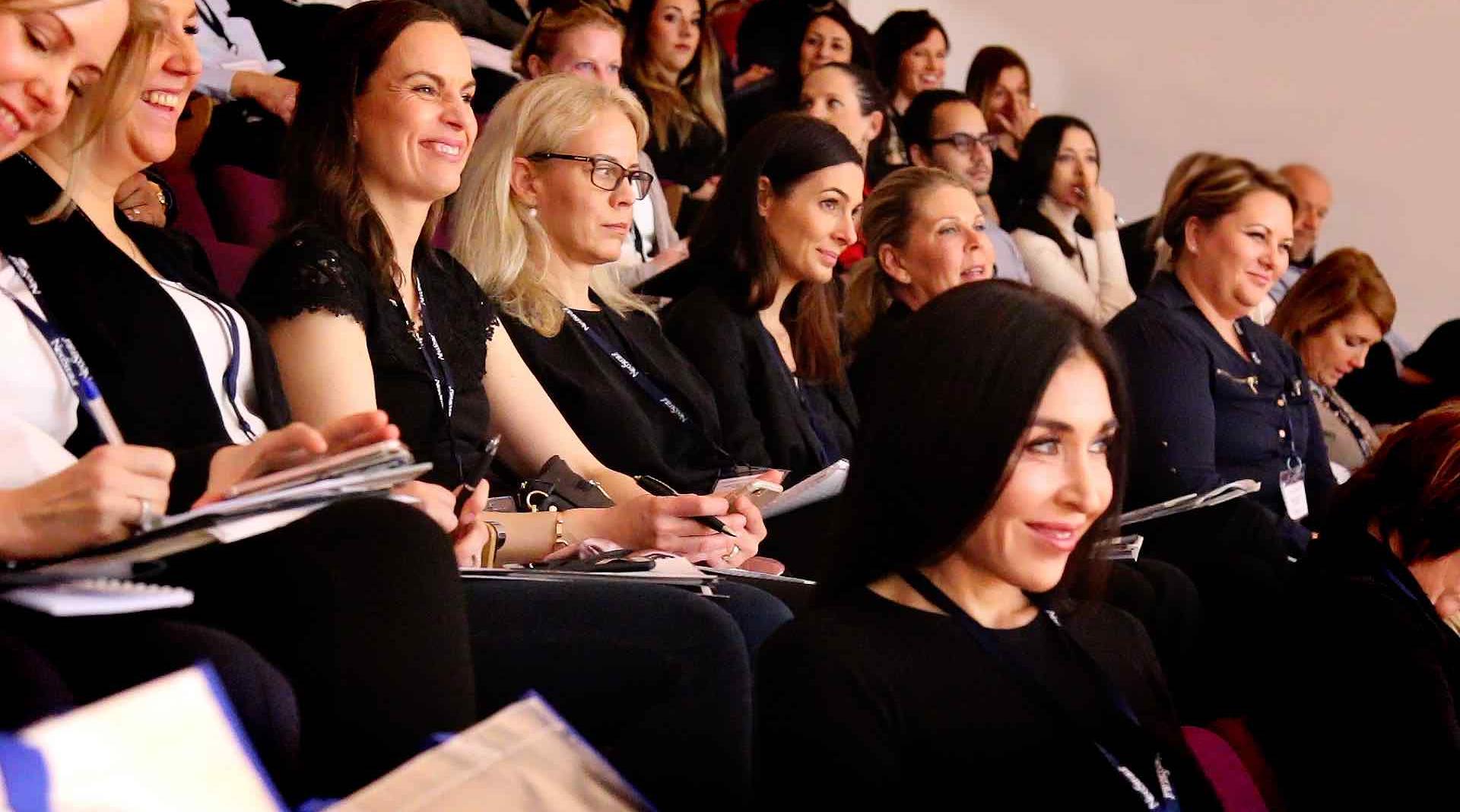 Dates for second Neostrata European Symposium at RCP confirmed