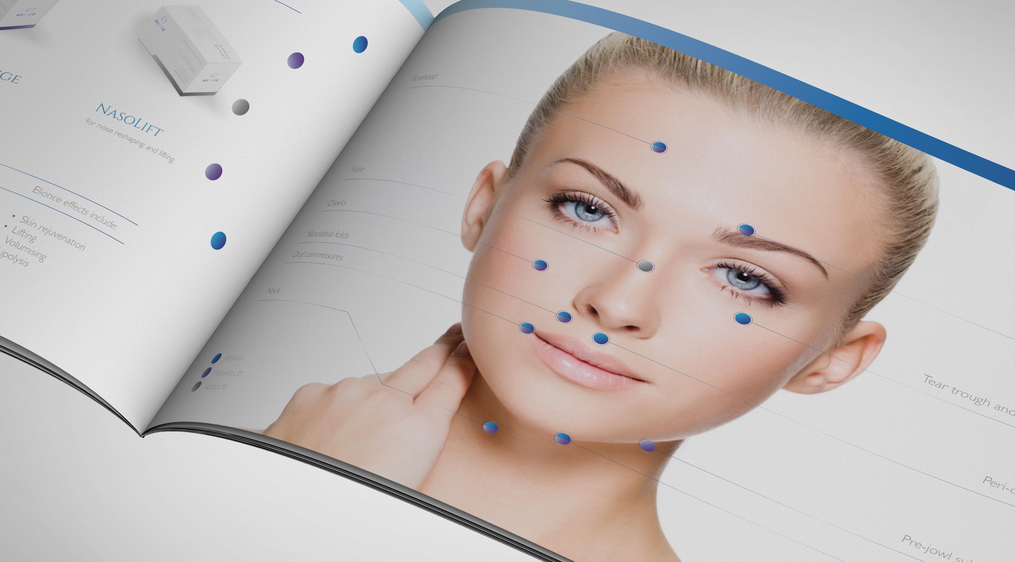 Dr Lucy Glancey to do live demonstration of Elionce PDO threads at Aesthetic Medicine Live 