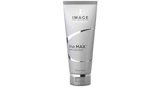 New stem cell masque from The Max