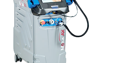 Lynton announces new partnership with DEKA