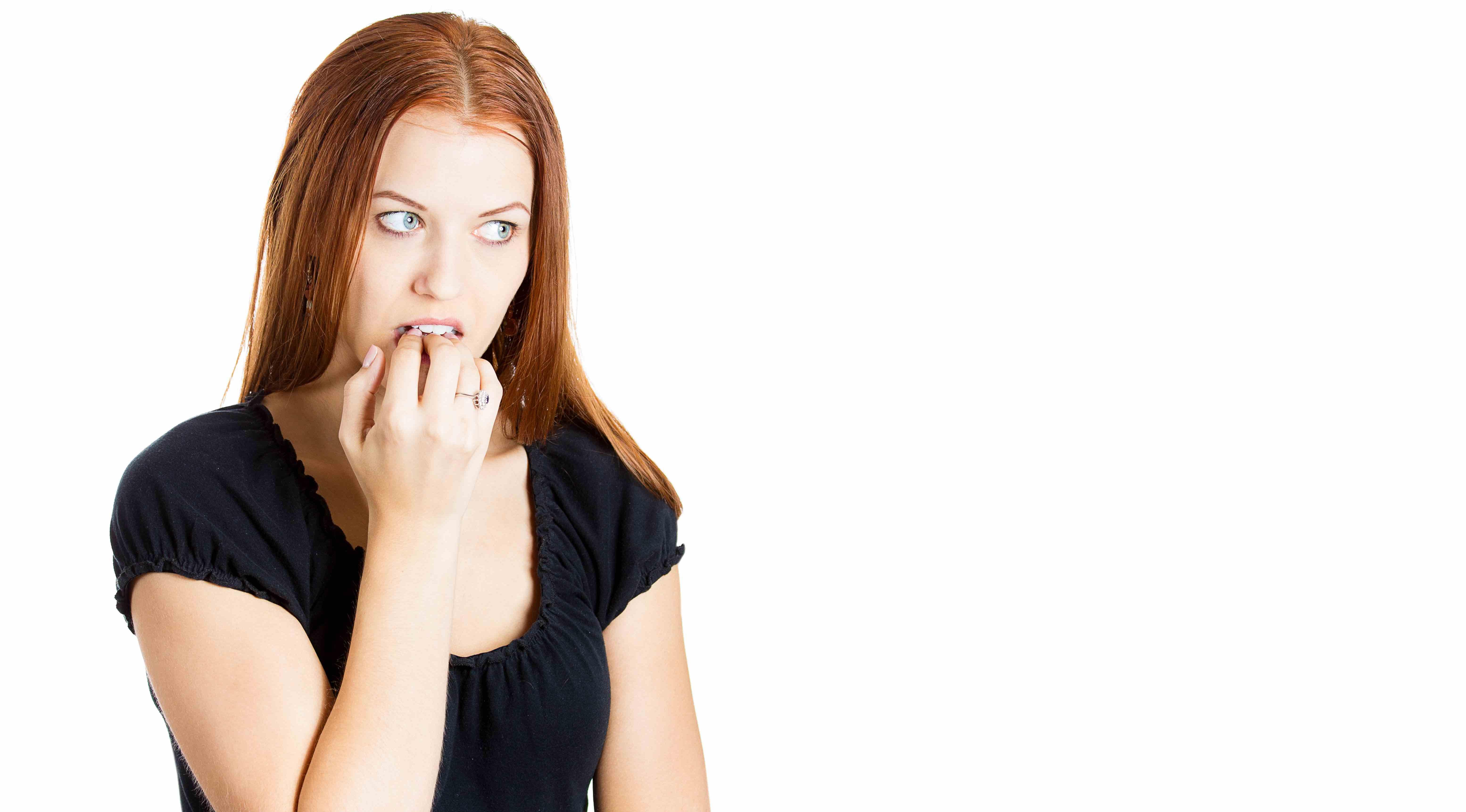 Study to investigate if Botox can reduce social anxiety