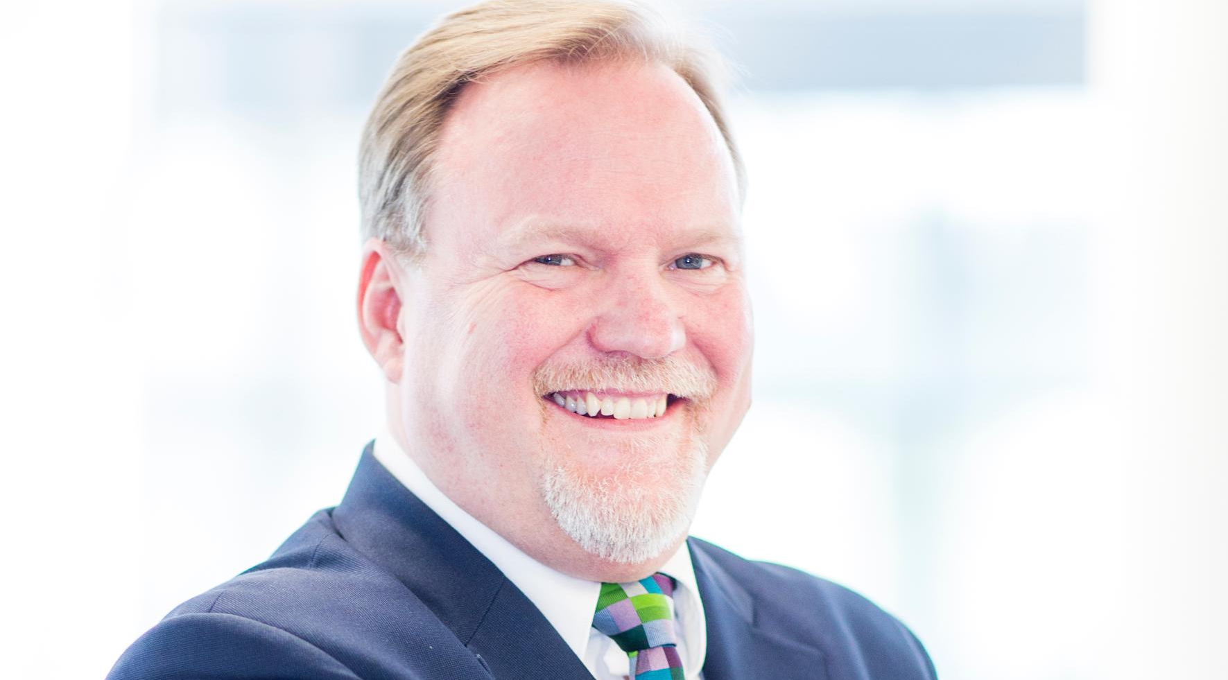 Innoture,  manufacturer of Radara, announces appointment of  Ken Jones as new chief executive officer