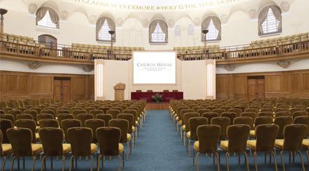 BCAM conference to take place this weekend