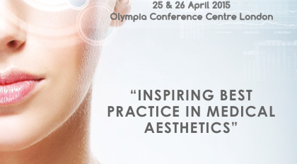 Aesthetic Medicine Live Conference