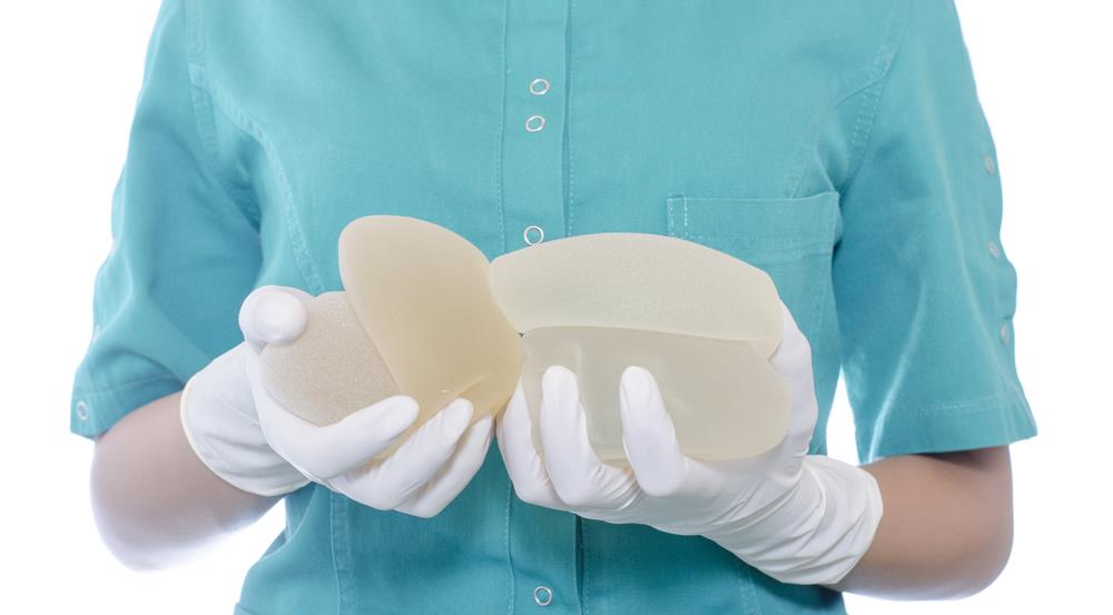 BAPRAS issues statement on textured shell breast implants
