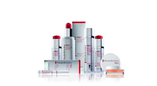 Elizabeth Arden Takes First Step Into the Global Professional Skincare Industry