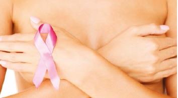 Implant manufacturer joins forces with TV nutritionist for breast cancer