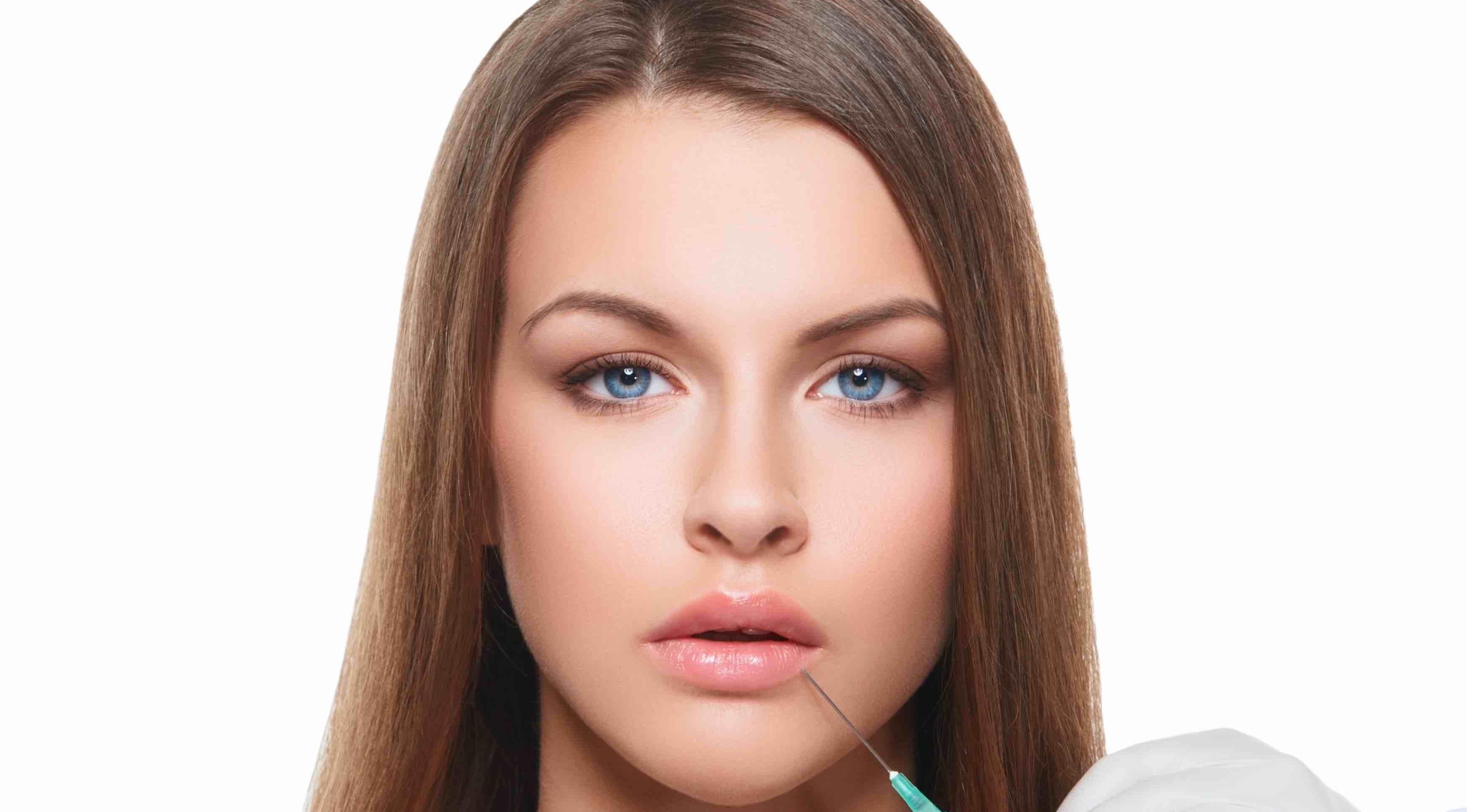 New study reveals face of plastic surgery is getting younger