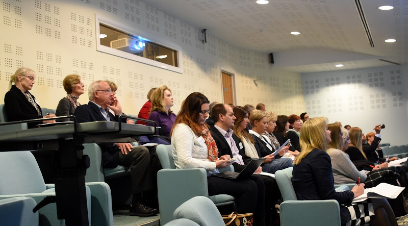 British Association of Sclerotherapists (BAS) annual meeting, Basingstoke
